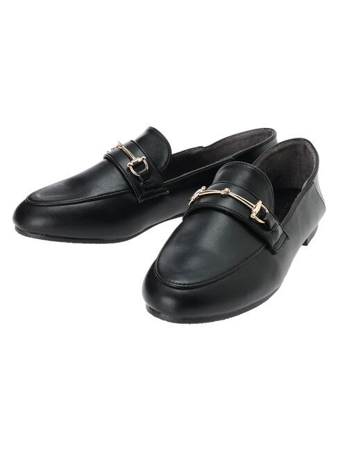  「ソフトビットローファー」|パンプス|