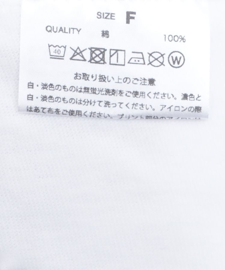 Green Parks「■LADY GAGA-F TEE」|Tシャツ・カットソー|