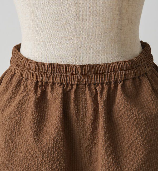  「【UVカット・撥水加工/WEB限定】水陸両用ショートパンツ」|その他|