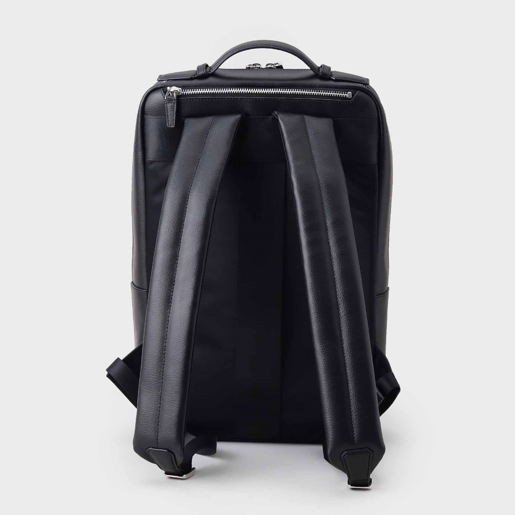 tk.TAKEO KIKUCHI「Refined Leather バックパック」|リュック|