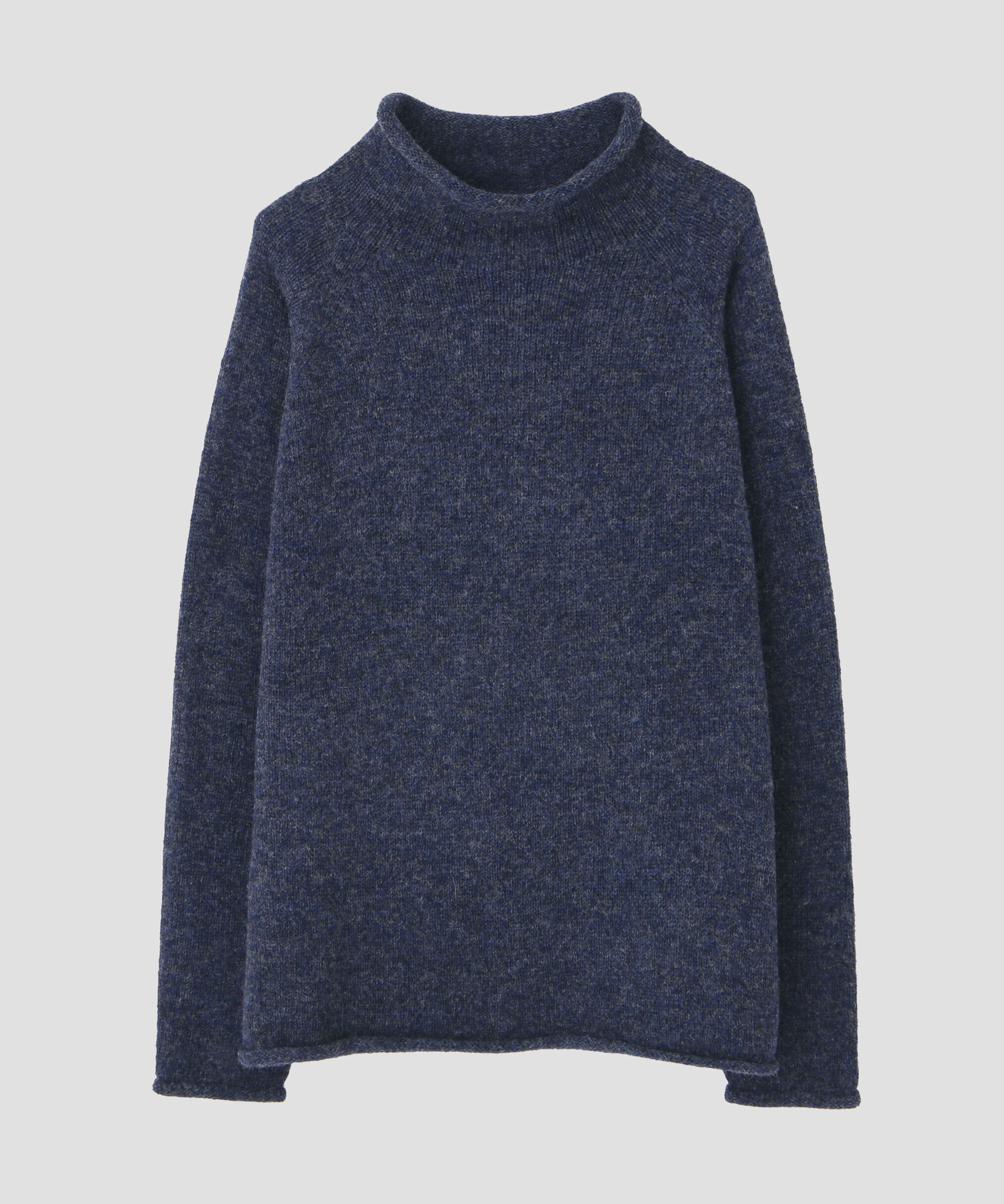 MHL.「DRY WOOL KNITWEAR」|ニット・セーター|