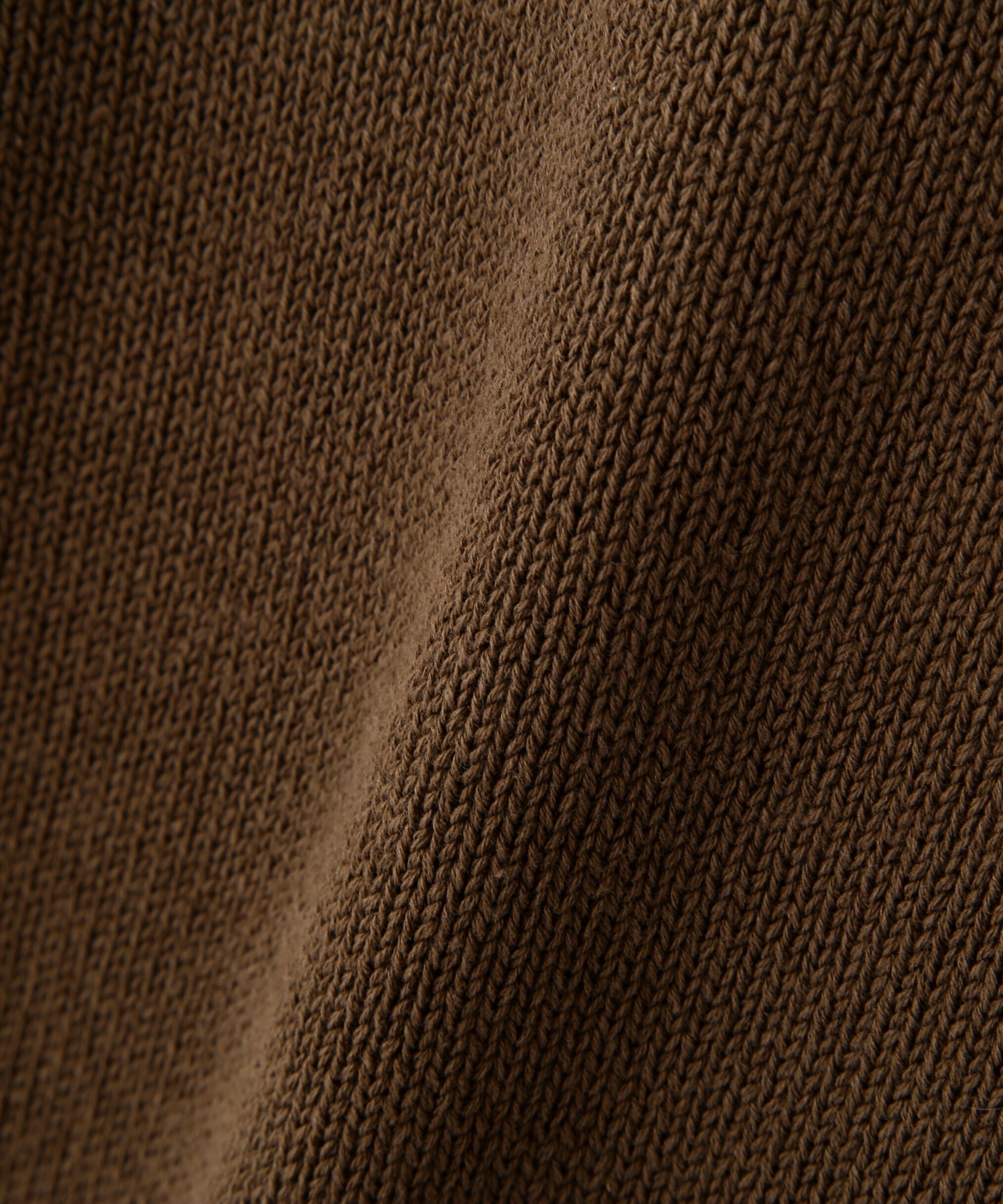 MHL.「SPORTS COTTON KNITWEAR」|ニット・セーター|