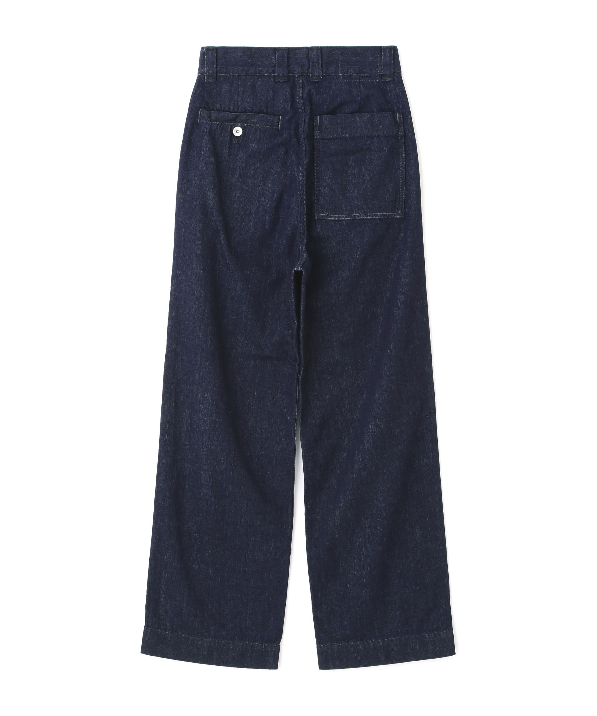 MHL.「CANTON LIGHT DENIM TROUSERS」|その他|