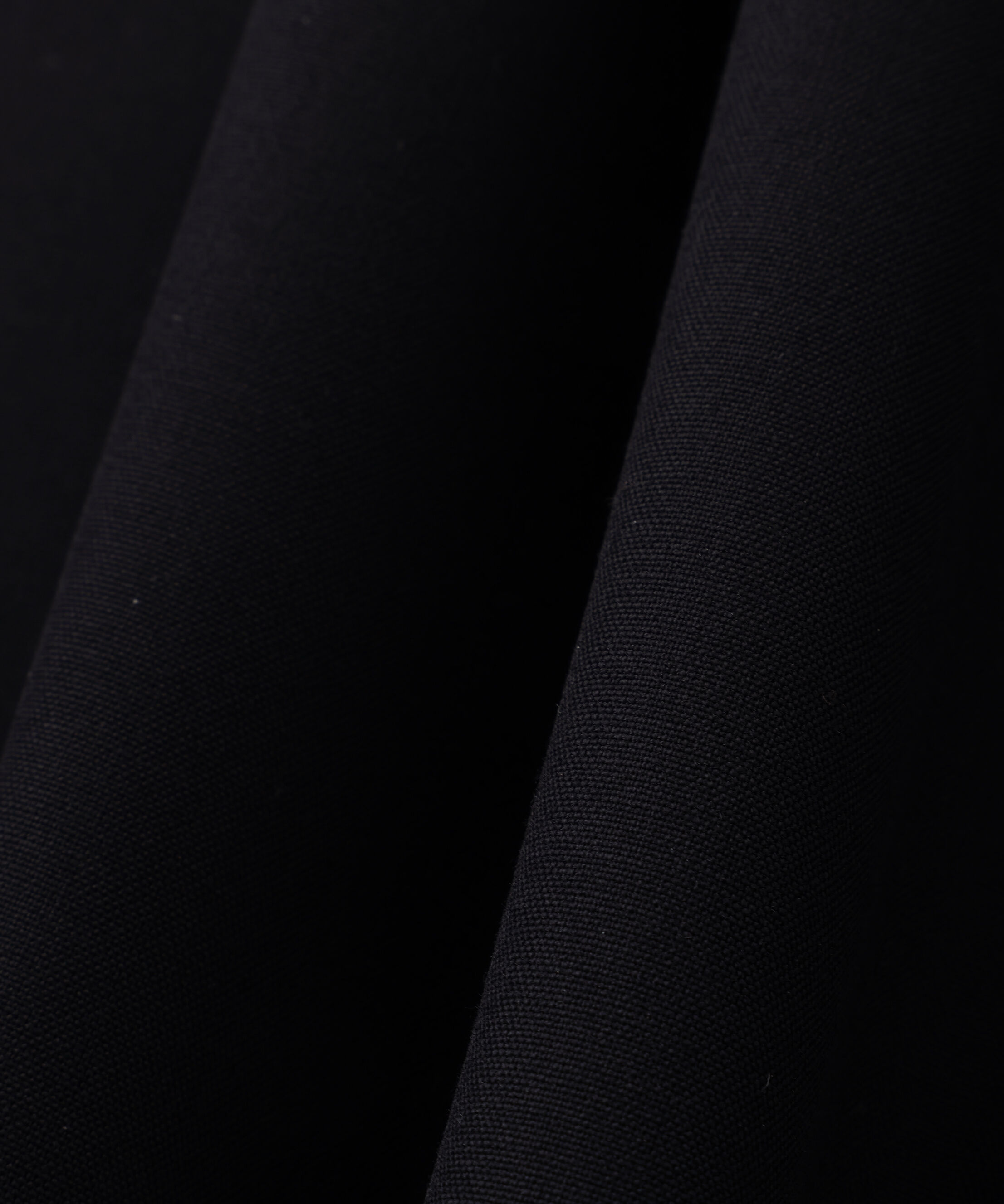 MHL.「UNIFORM WOOL POLYESTER BLOUSON」|ブルゾン・スタジャン|