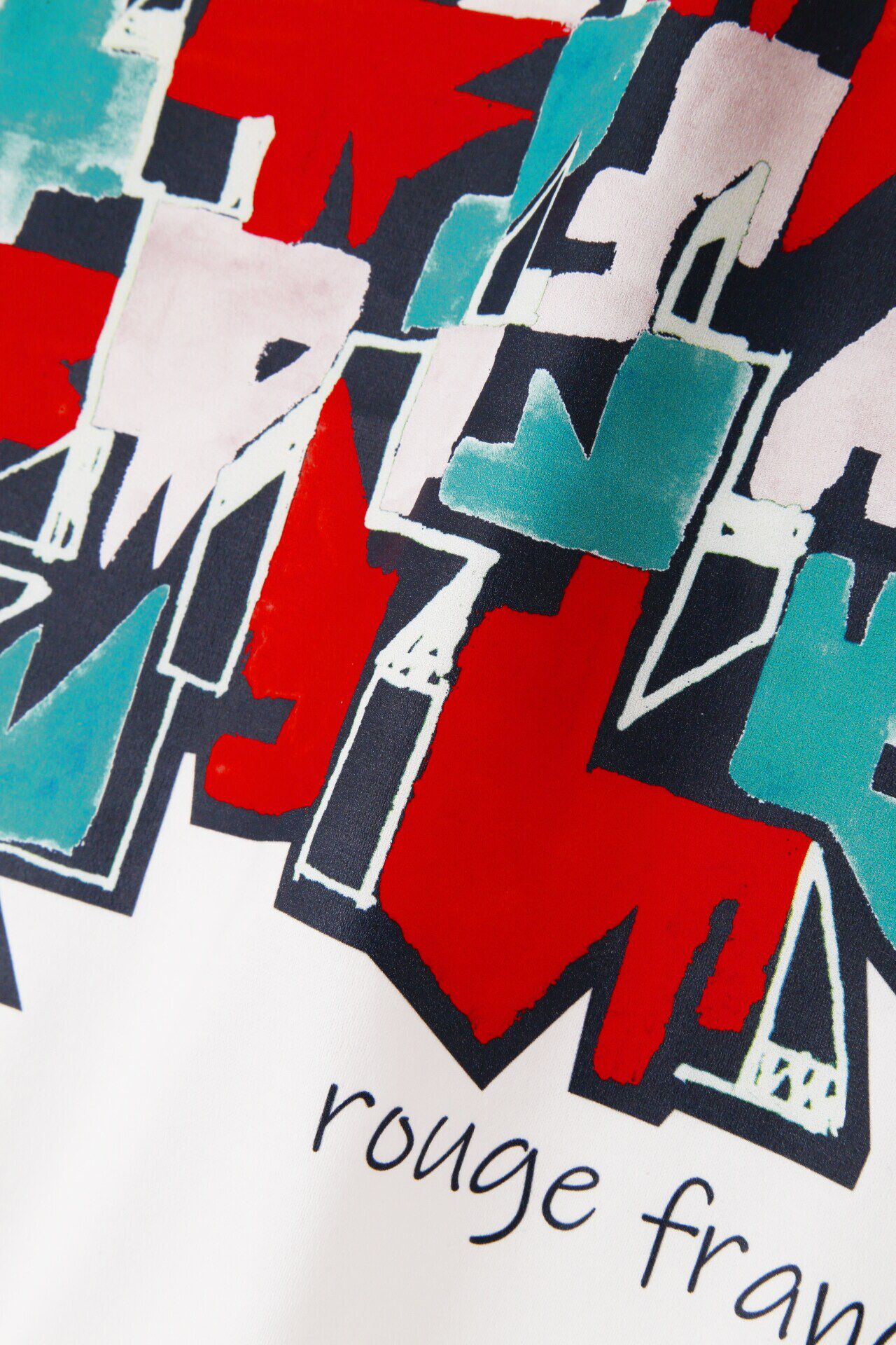  「◆アートプリントＴシャツ」|Tシャツ・カットソー|