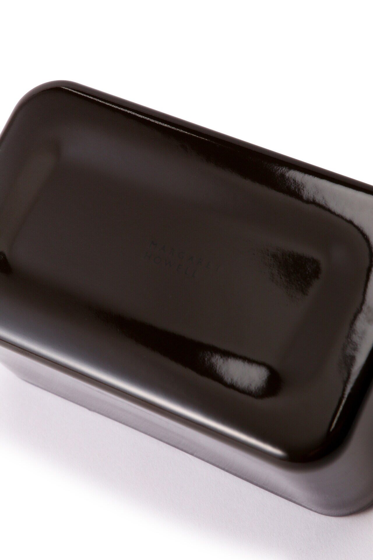 MARGARET HOWELL HOUSEHOLDGOODS「NODA HORO BUTTER CASE L」|食器・キッチングッズ|