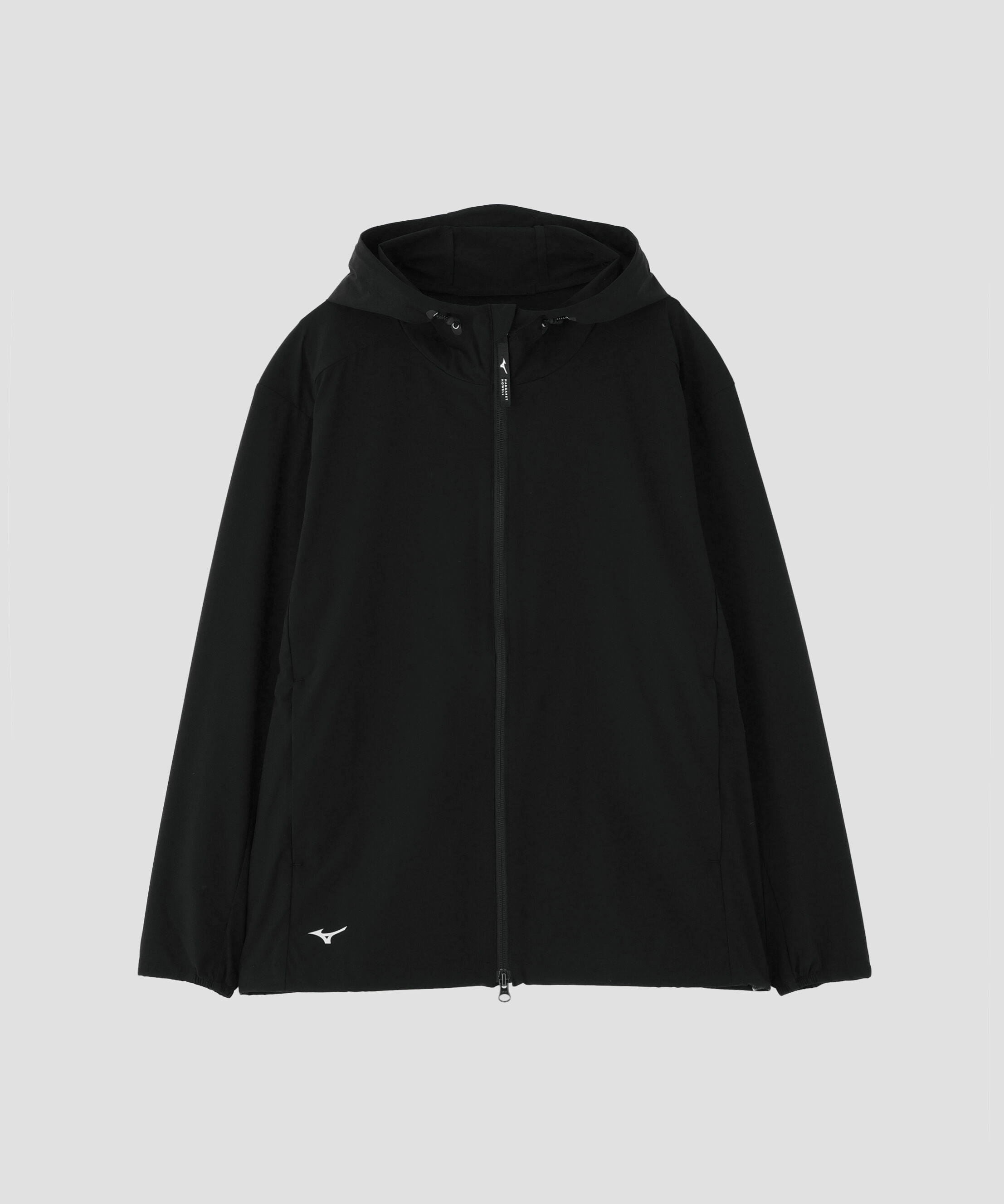  「STRETCH POLYESTER BLOUSON」|その他|