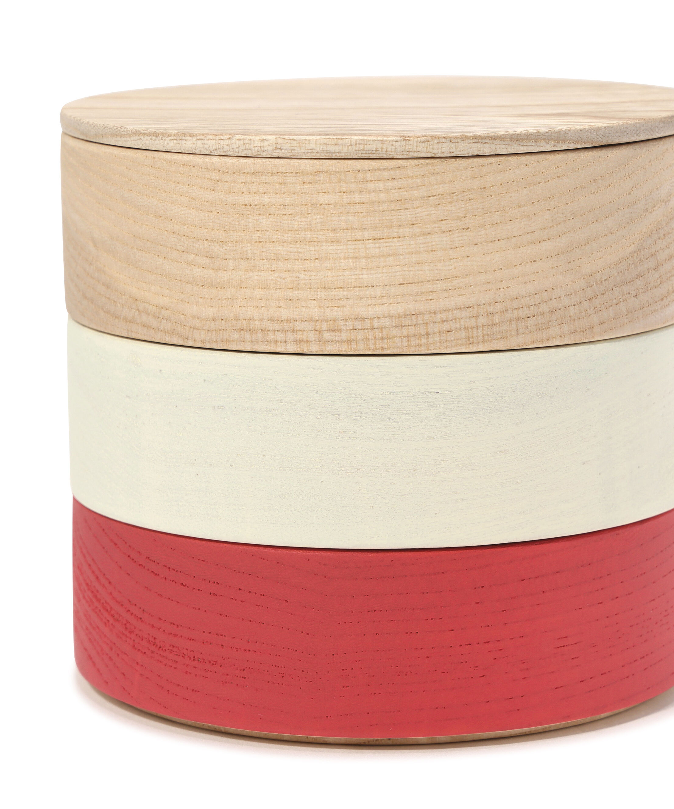 MARGARET HOWELL HOUSEHOLDGOODS「STACKING CANISTER M」|食器・キッチングッズ|