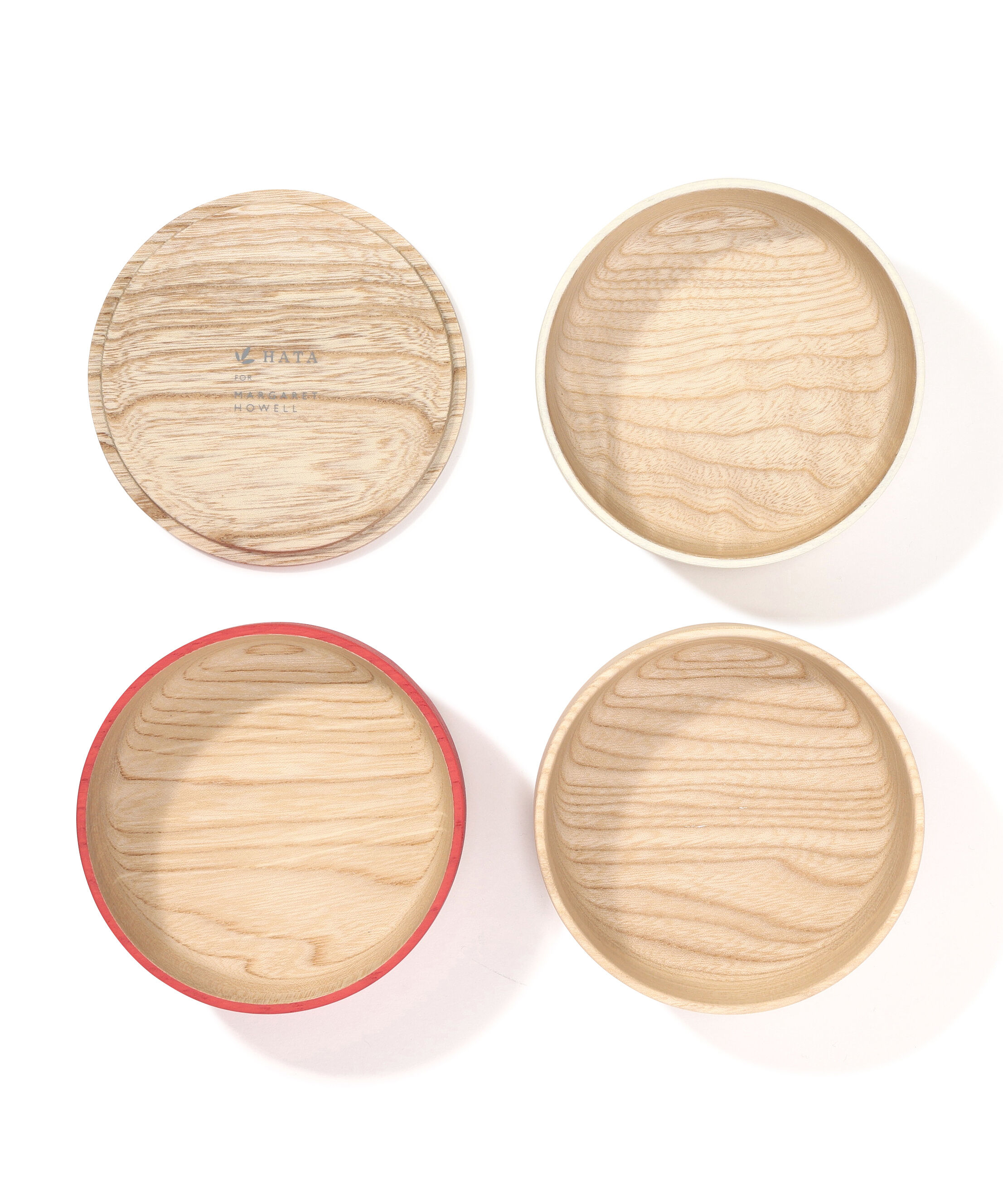 MARGARET HOWELL HOUSEHOLDGOODS「STACKING CANISTER M」|食器・キッチングッズ|