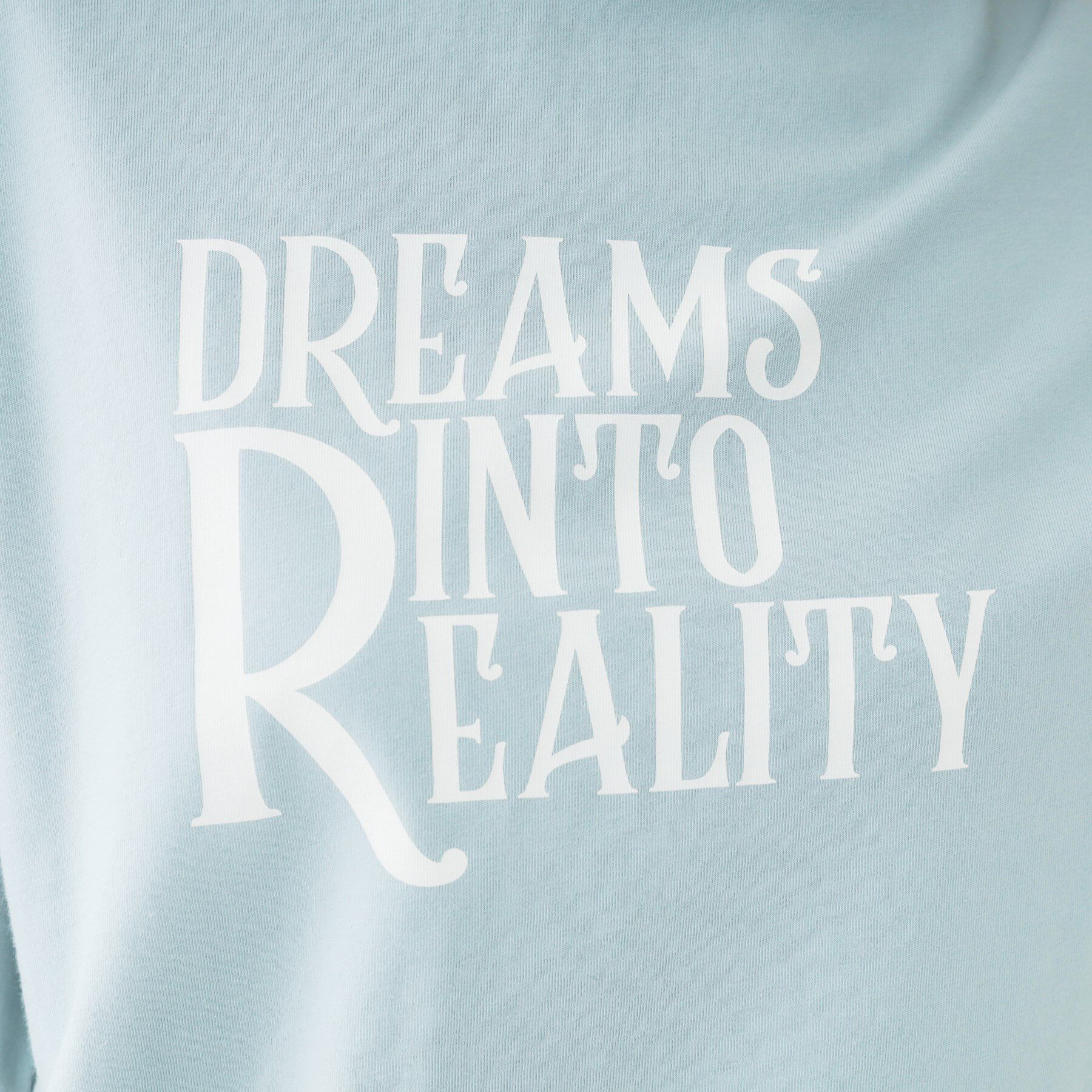 SHOO･LA･RUE「【選べる4柄】コットンプリントロゴTシャツ」|Tシャツ・カットソー|