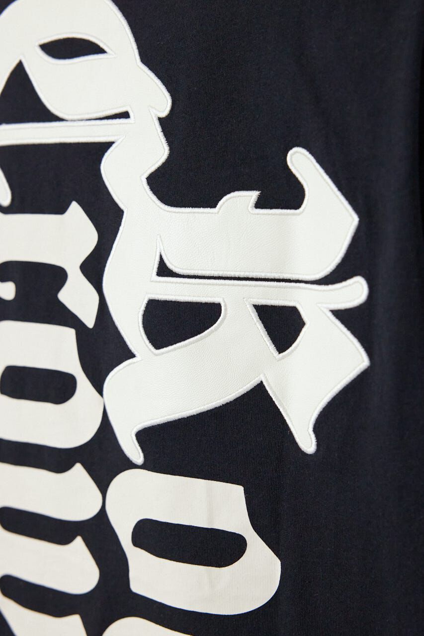 RODEO CROWNS「Blackletter Tシャツ」|Tシャツ・カットソー|