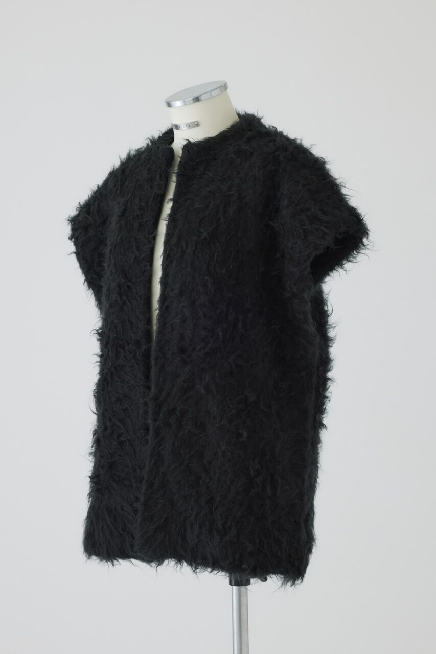 RIM.ARK 「Brilliant knit gown」|その他|