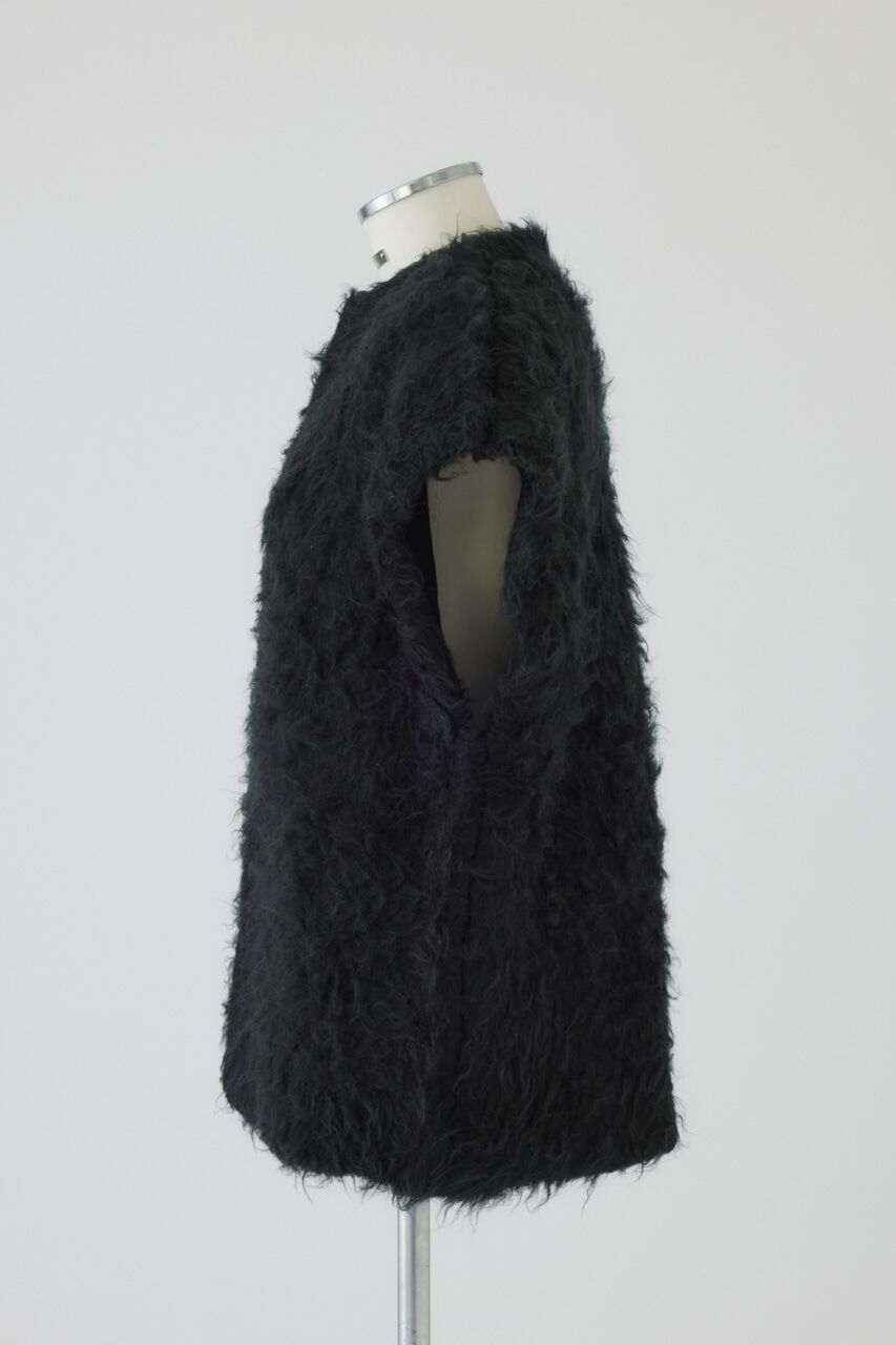 RIM.ARK 「Brilliant knit gown」|その他|