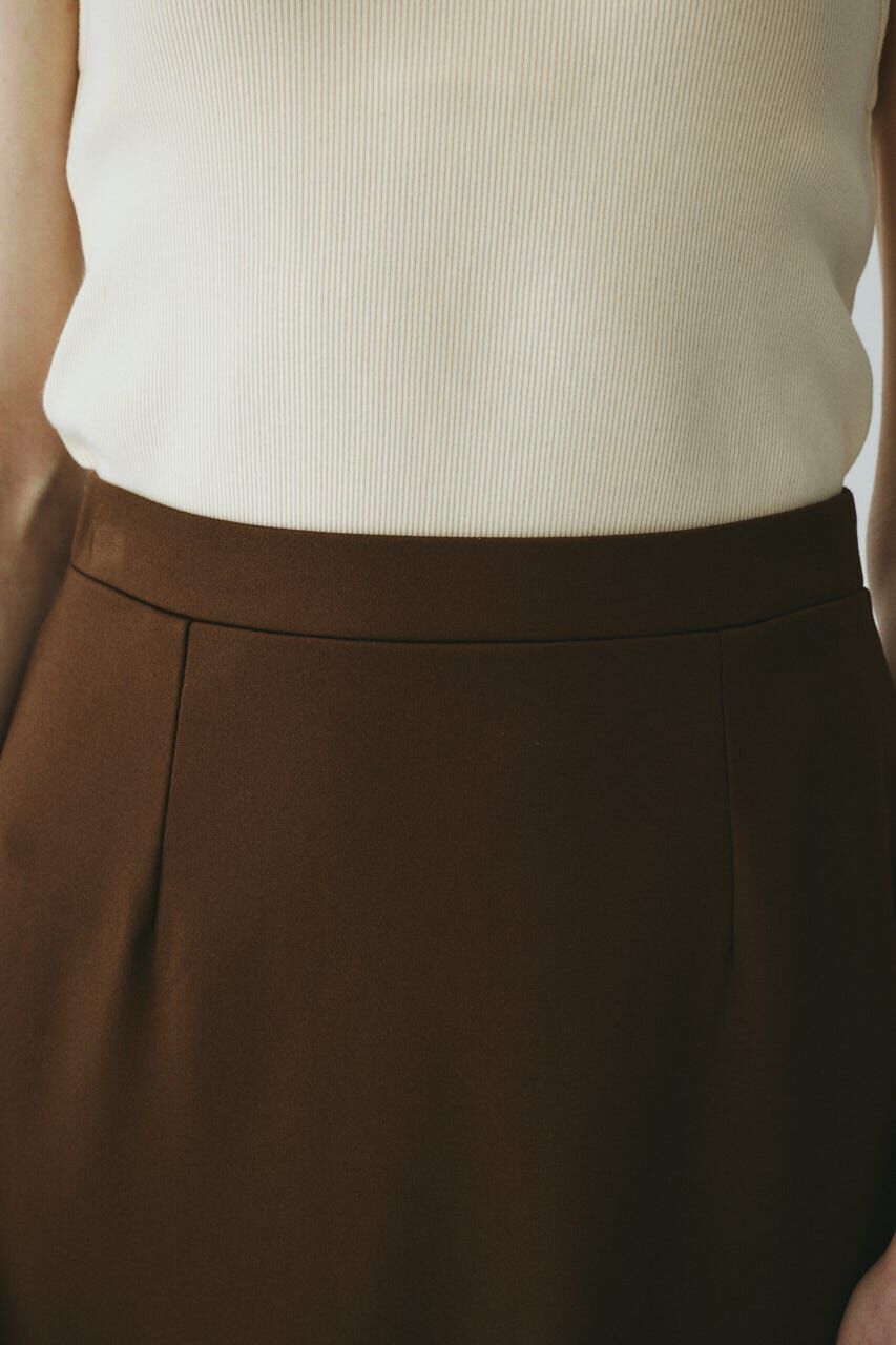 HeRIN.CYE「Round switching skirt」|スカート|