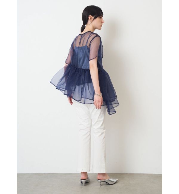 ELENDEEK「CO MIX SLIM SLIT PT」|その他|