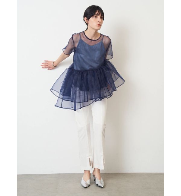 ELENDEEK「CO MIX SLIM SLIT PT」|その他|