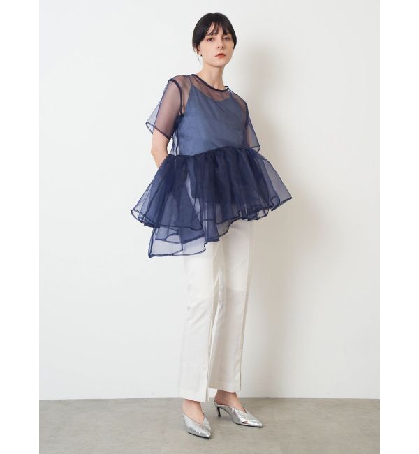 ELENDEEK「CO MIX SLIM SLIT PT」|その他|