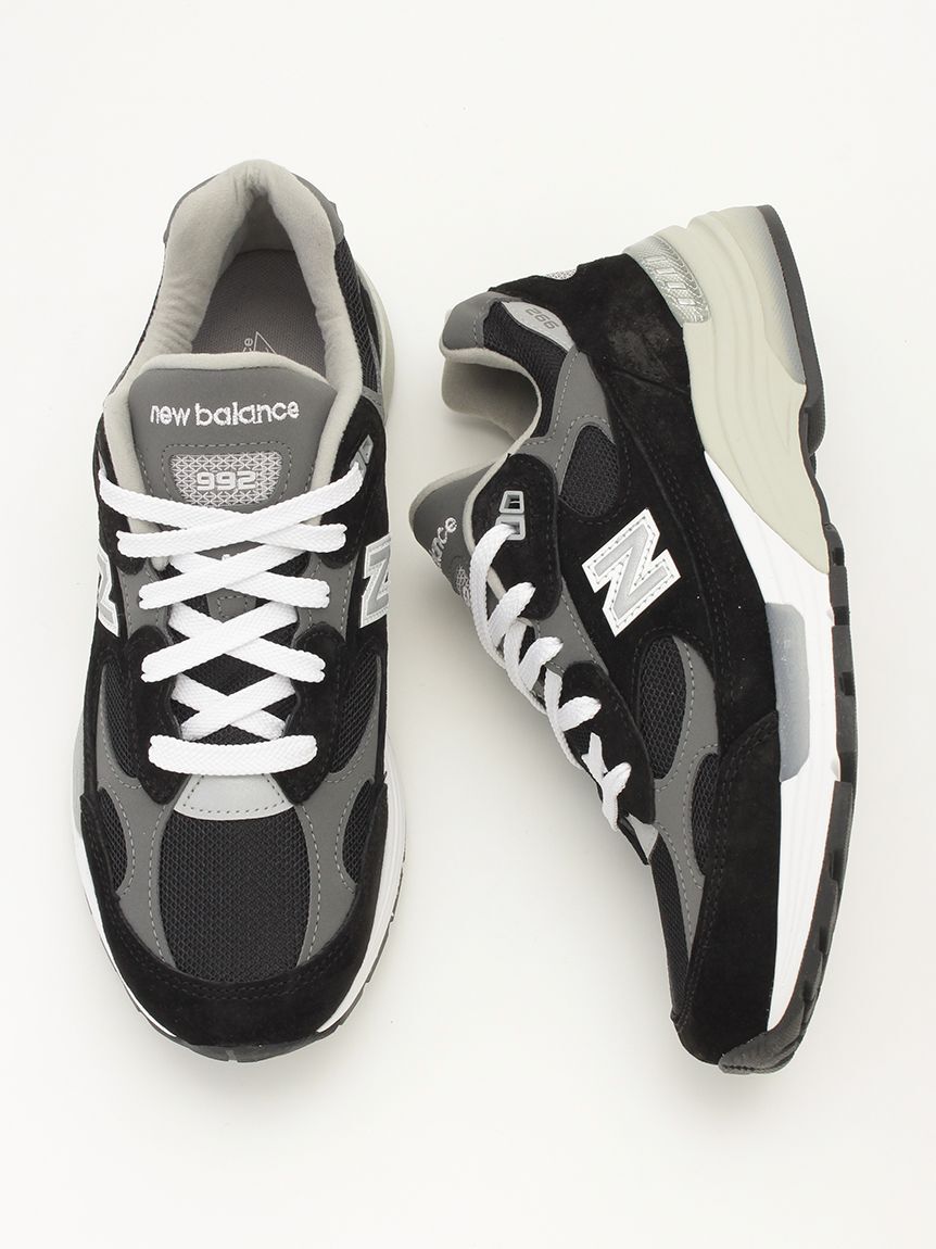 NEW BALANCE 「【New Balance】U992」|スニーカー|