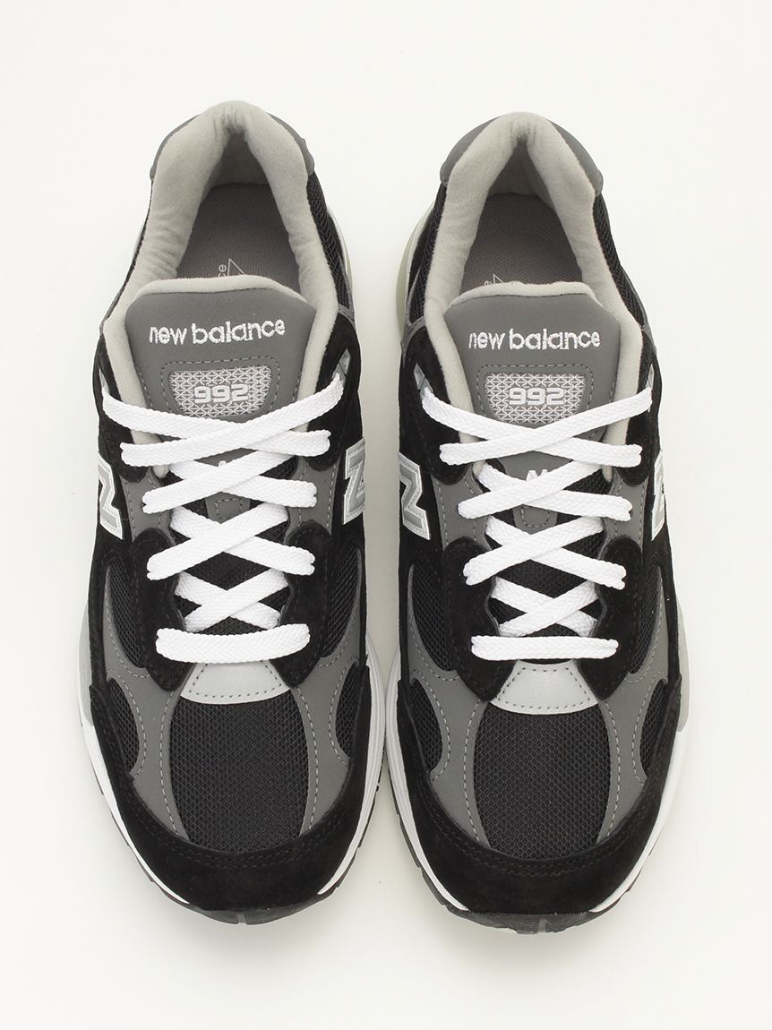 NEW BALANCE 「【New Balance】U992」|スニーカー|