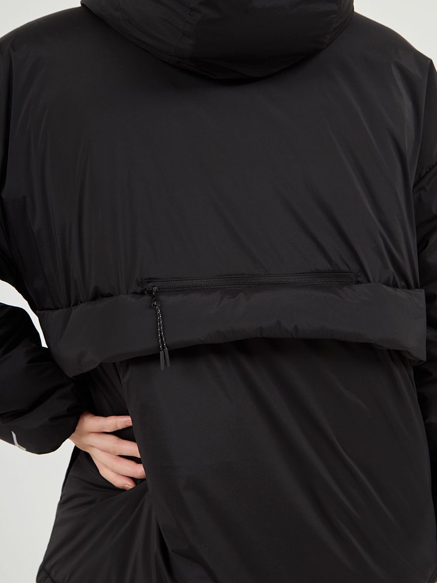emmi「【emmi｜Mizuno】テックフィルブレスサーモコート」|その他|