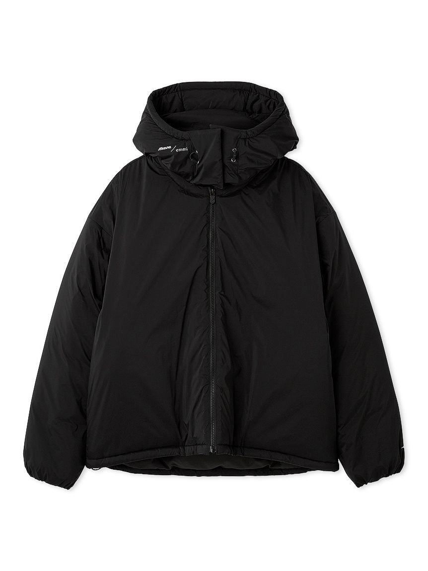 emmi「【emmi｜Mizuno】テックフィルブレスサーモコート」|その他|