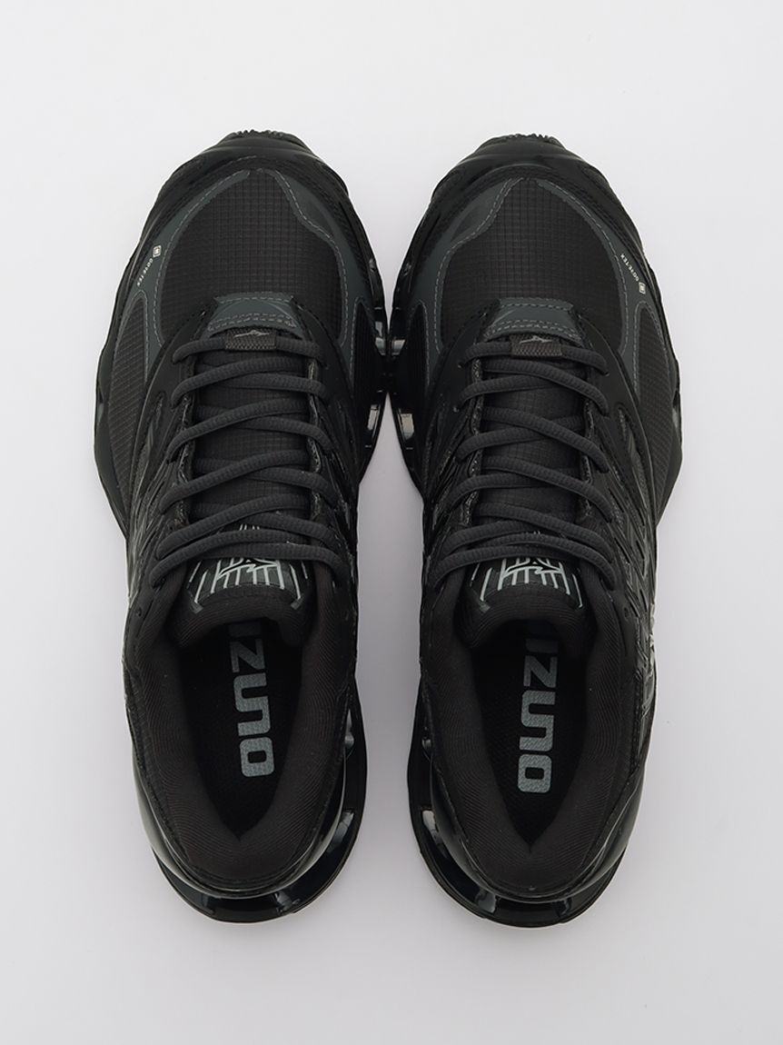 emmi「【Mizuno】WAVE PROPHECY LS GTX」|スニーカー|