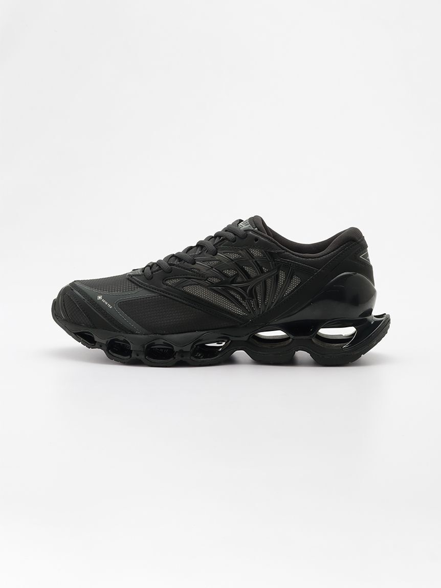 emmi「【Mizuno】WAVE PROPHECY LS GTX」|スニーカー|