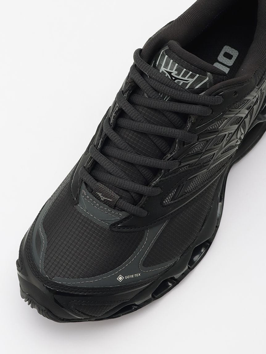 emmi「【Mizuno】WAVE PROPHECY LS GTX」|スニーカー|