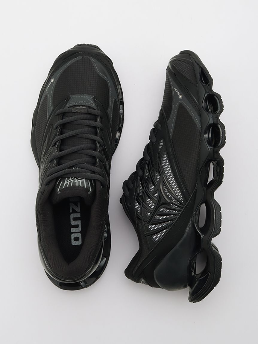 emmi「【Mizuno】WAVE PROPHECY LS GTX」|スニーカー|