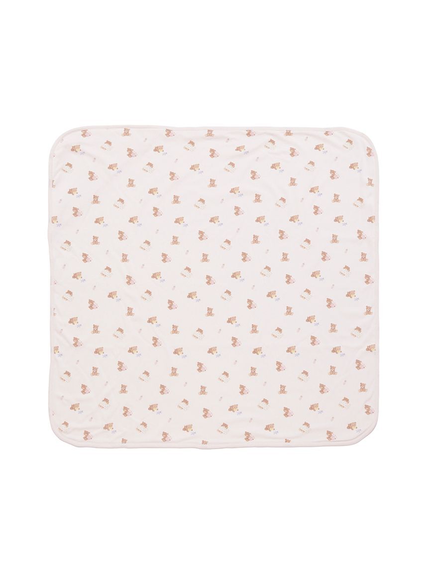 GELATO PIQUE KIDS & BABY「【BABY】ベビーベアブランケット」|その他ベビー用品|