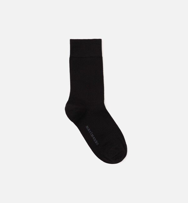 Marimekko「Taipuisa Unikko ソックス」|ソックス|