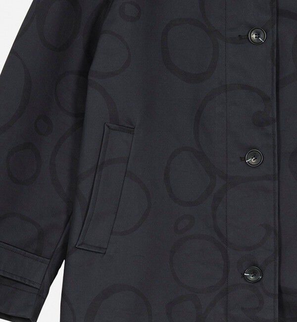 Marimekko「Essee Keidas コート」|その他|