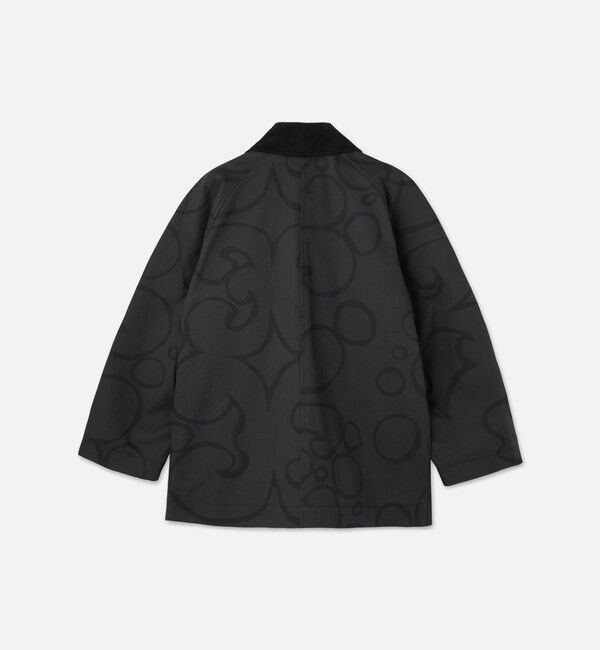 Marimekko「Essee Keidas コート」|その他|