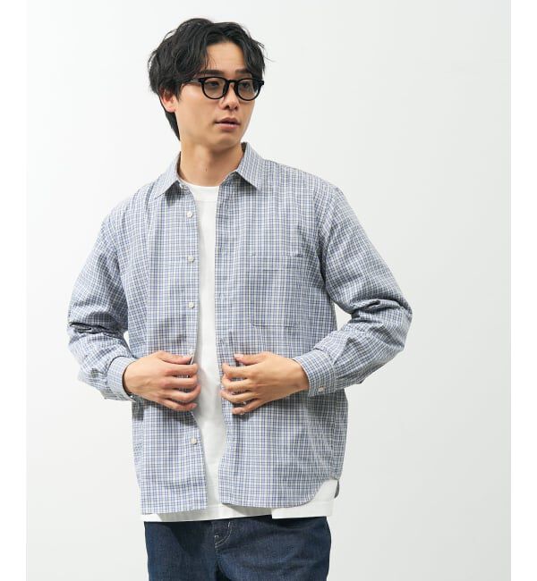  「【WEB限定】SUNCUTGlasses/UV100%CUT ウェリントン型サングラス | カラーレンズ 太縁 紫外線対策 UVカット」|サングラス|
