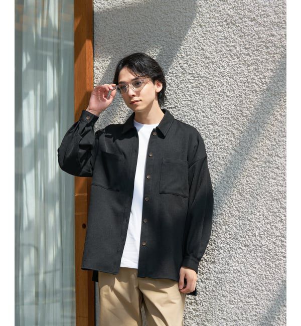 「【WEB限定】SUNCUTGlasses/UV100%CUT ウェリントン型サングラス | カラーレンズ 太縁 紫外線対策 UVカット」|サングラス|