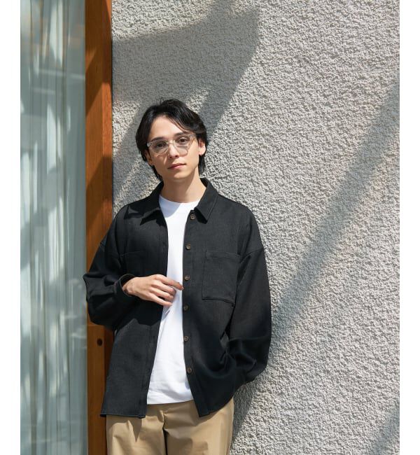  「【WEB限定】SUNCUTGlasses/UV100%CUT ウェリントン型サングラス | カラーレンズ 太縁 紫外線対策 UVカット」|サングラス|