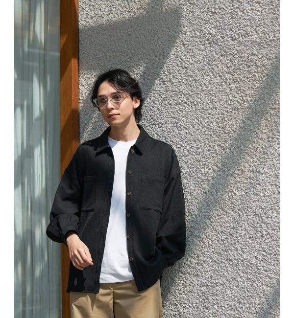  「【WEB限定】SUNCUTGlasses/UV100%CUT ウェリントン型サングラス | カラーレンズ 太縁 紫外線対策 UVカット」|サングラス|