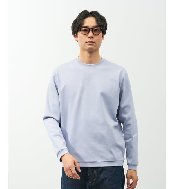  「【WEB限定】SUNCUTGlasses/UV100%CUT ウェリントン型サングラス | カラーレンズ 太縁 紫外線対策 UVカット」|サングラス|