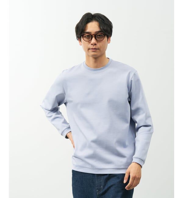  「【WEB限定】SUNCUTGlasses/UV100%CUT ウェリントン型サングラス | カラーレンズ 太縁 紫外線対策 UVカット」|サングラス|