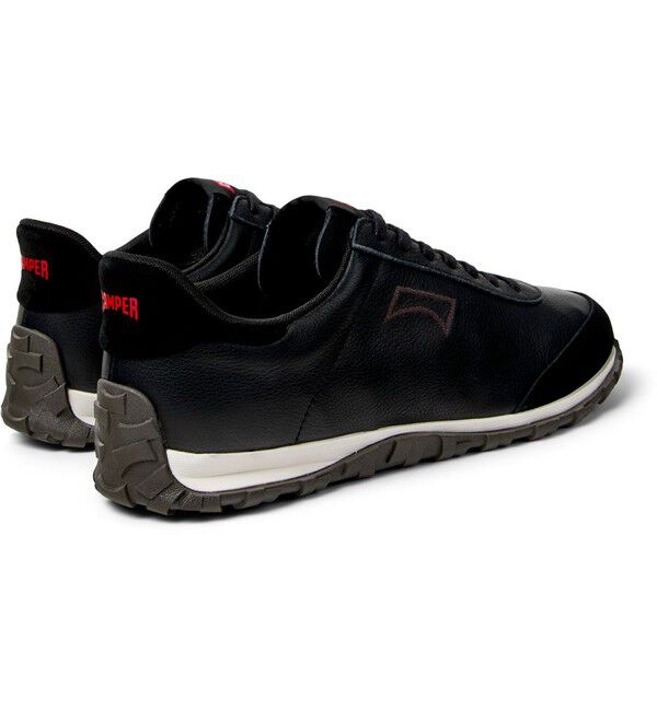 CAMPER「[カンペール] DRIFT WALK / レザースニーカー」|スニーカー|