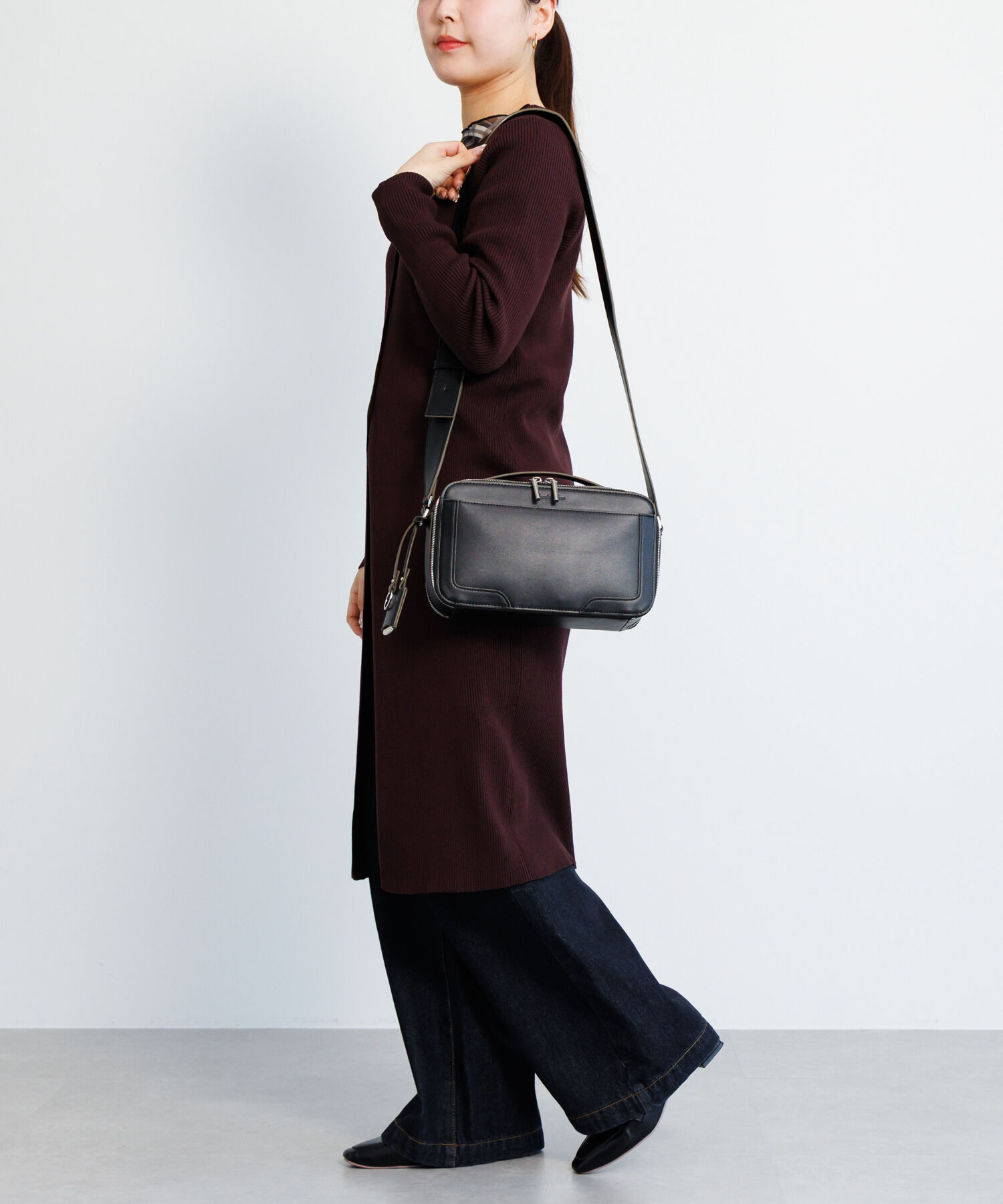 Jewelna Rose「Jewelna Rose オタハピ ミニバッグ NEO ショルダーバッグ 65621」|ショルダー・メッセンジャー|