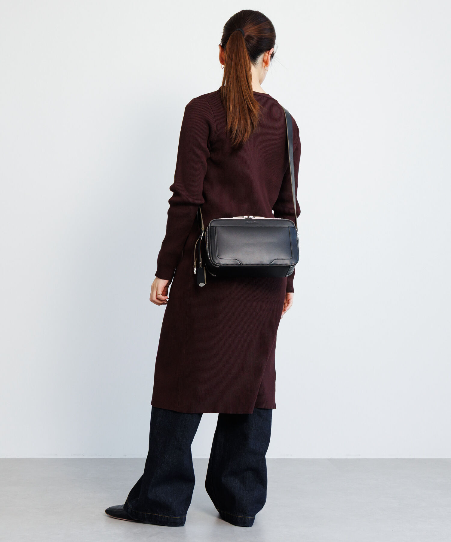 Jewelna Rose「Jewelna Rose オタハピ ミニバッグ NEO ショルダーバッグ 65621」|ショルダー・メッセンジャー|