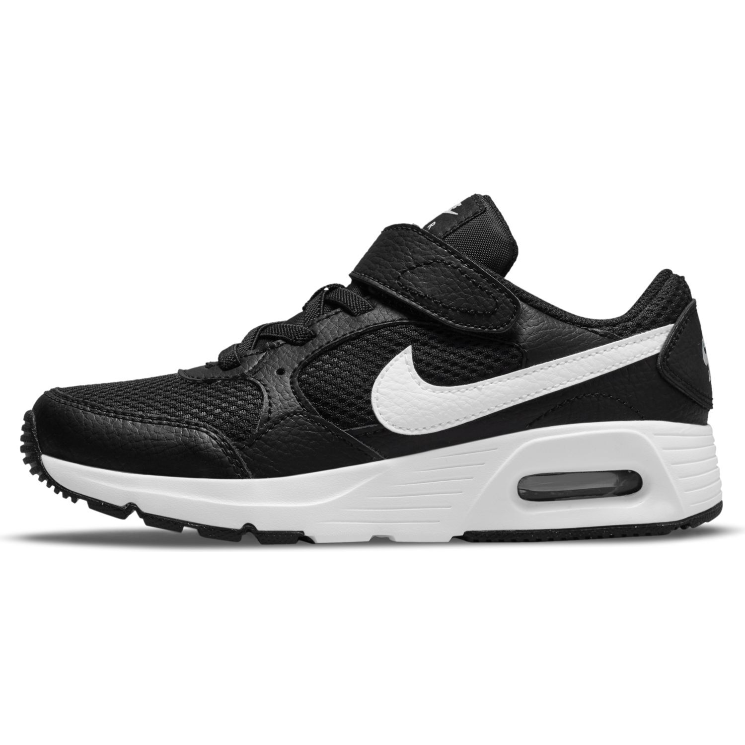 NIKE「【NIKE】17-22NIKE AIR MAX SC (PSV)」|スニーカー|ブラック