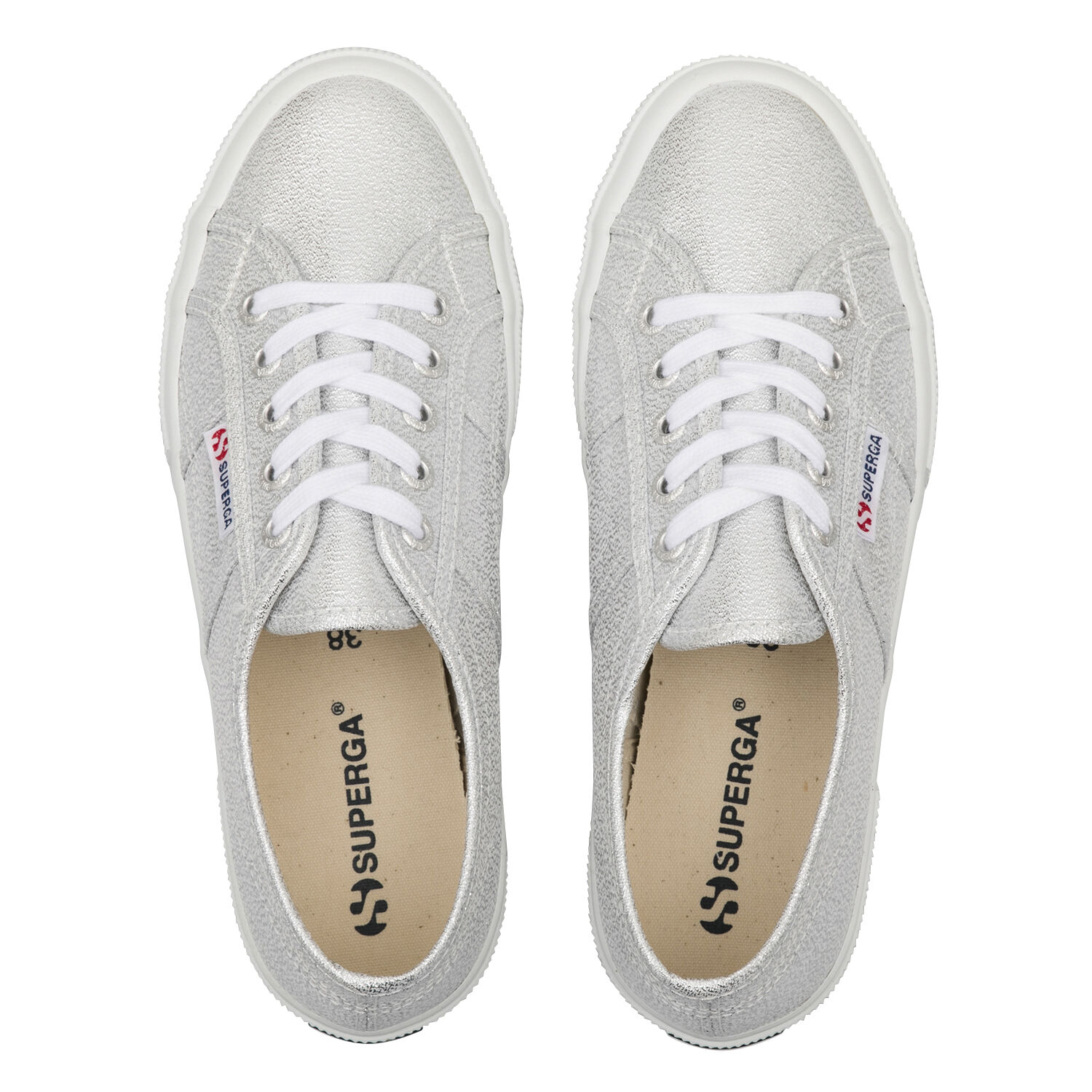 Superga「【SUPERGA】2750-LAMEW」|スニーカー|