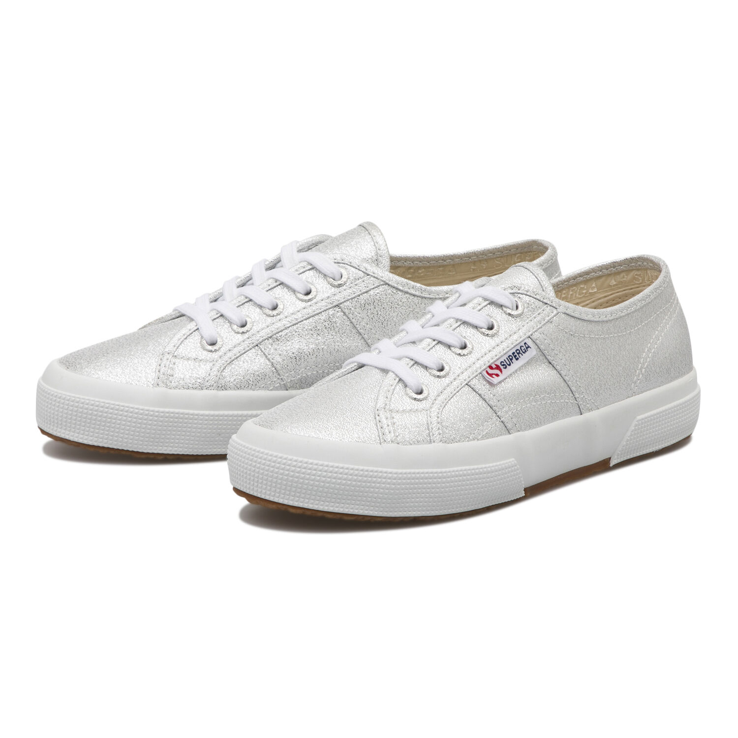Superga「【SUPERGA】2750-LAMEW」|スニーカー|