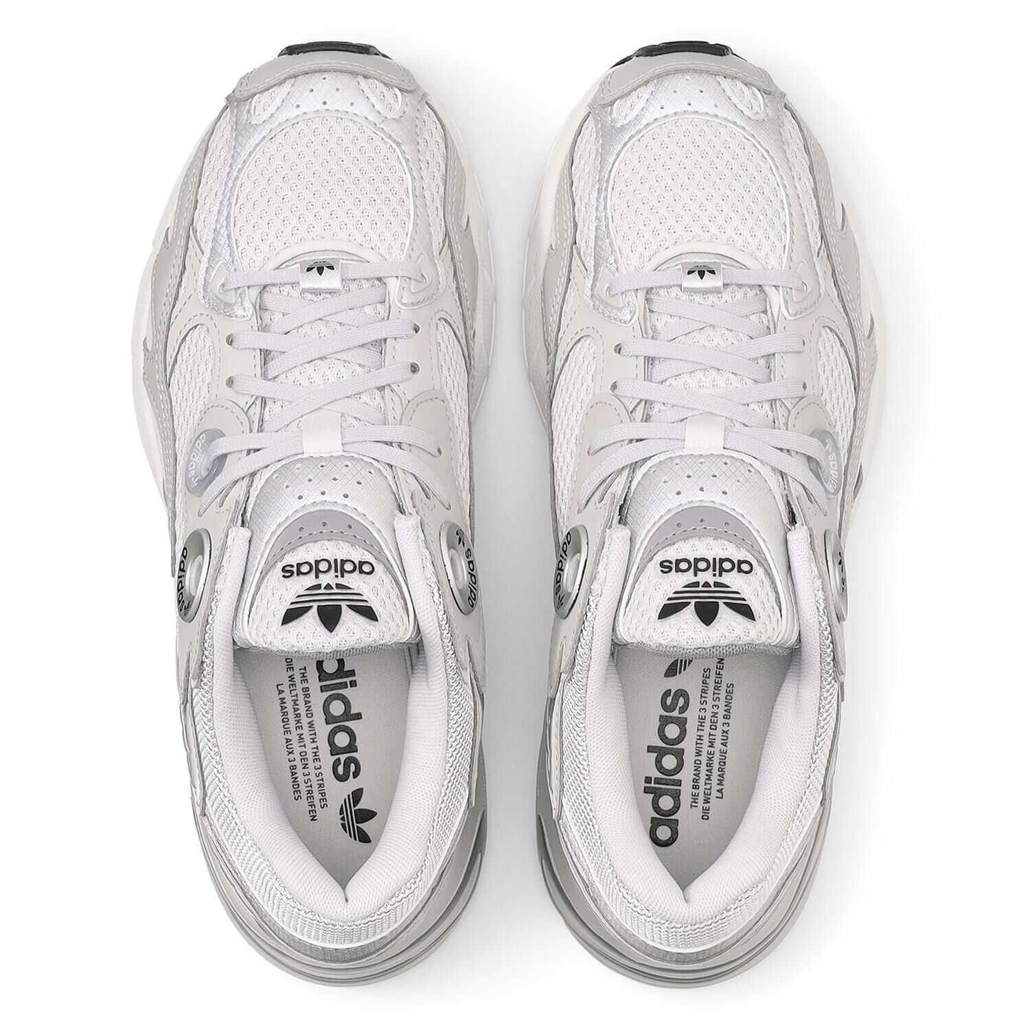 adidas「【ADIDAS】adidas ASTIR W」|スニーカー|