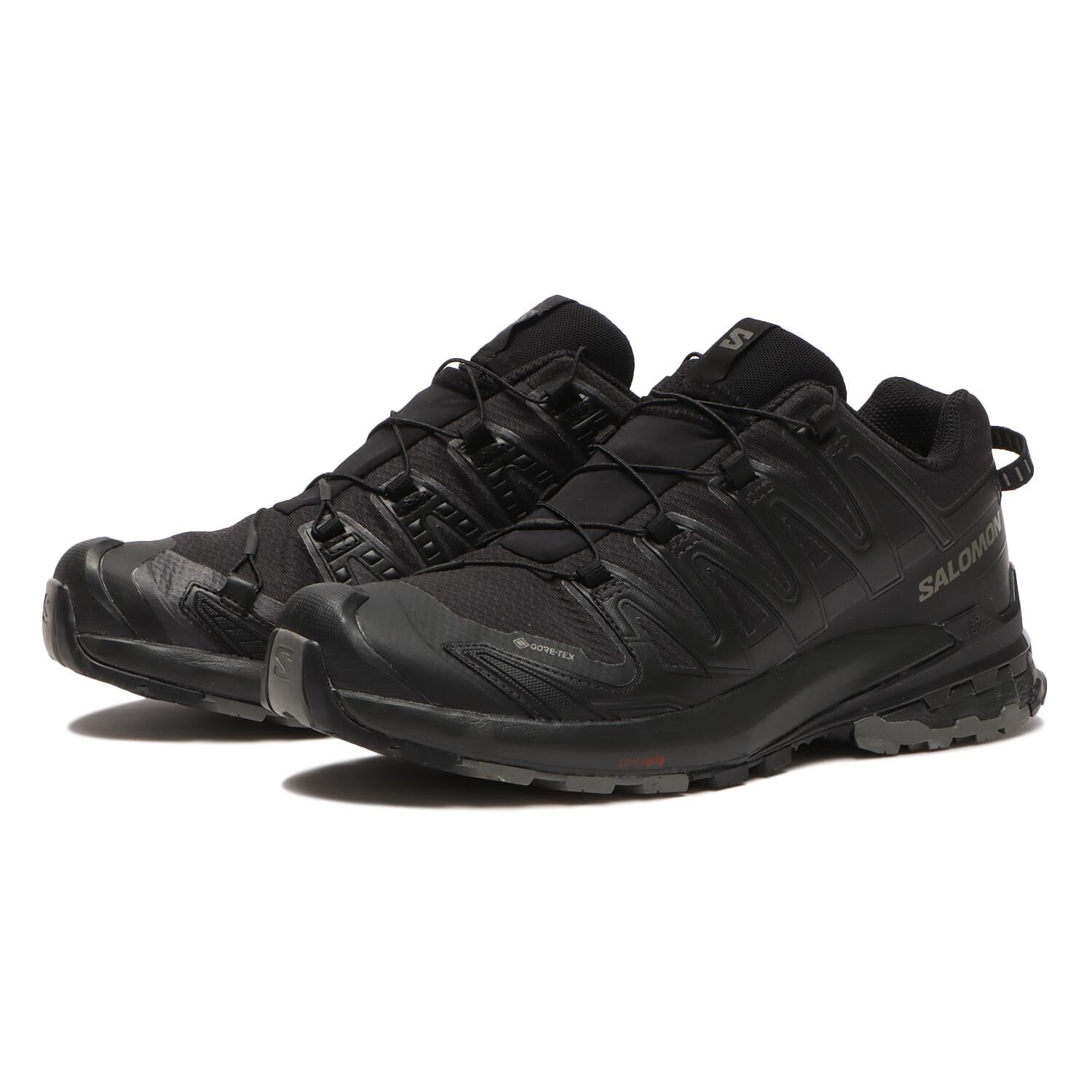 SALOMON「【SALOMON】XA PRO 3D V9 GTX」|スニーカー|