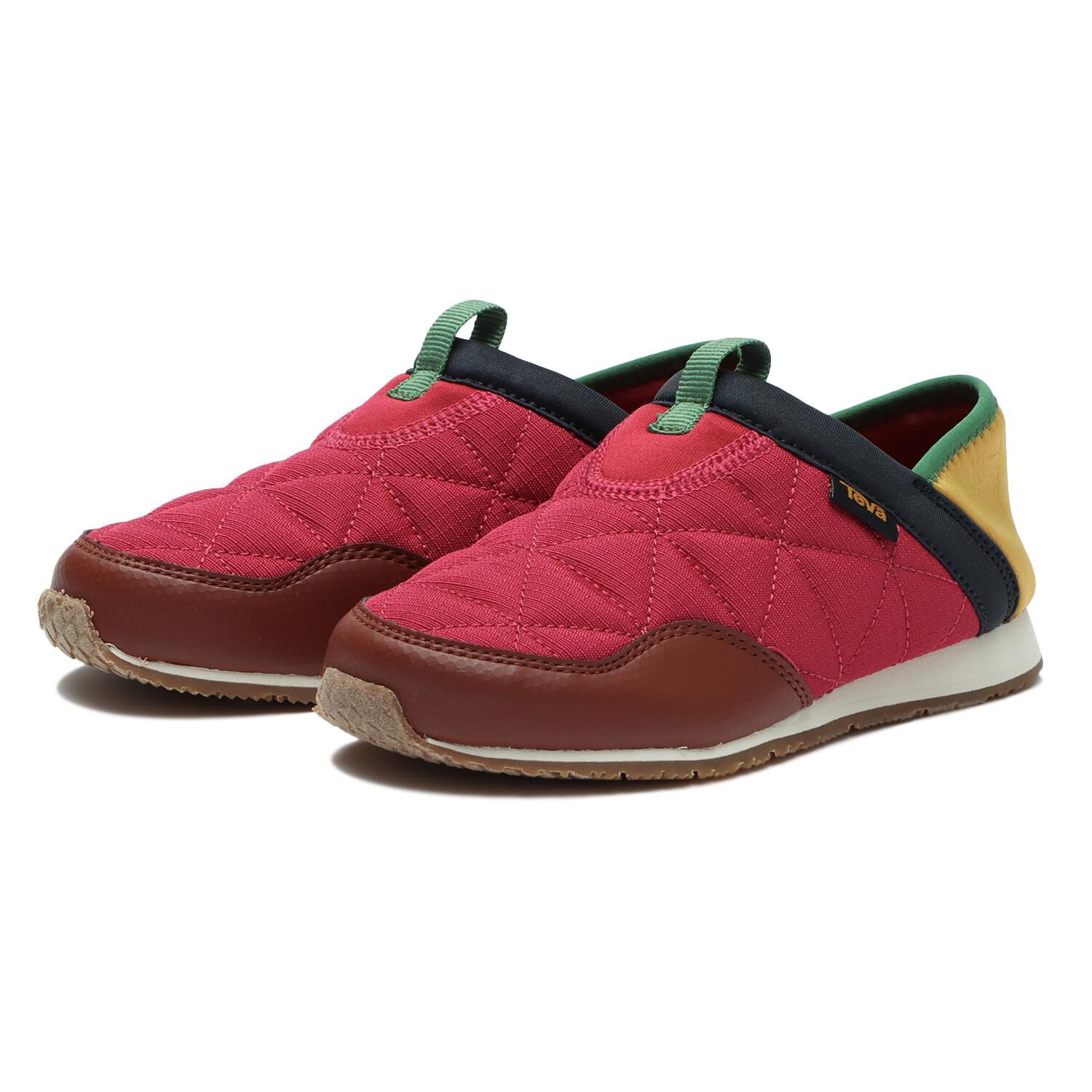 TEVA「【TEVA】15-21K RE EMBER MOC」|スニーカー|