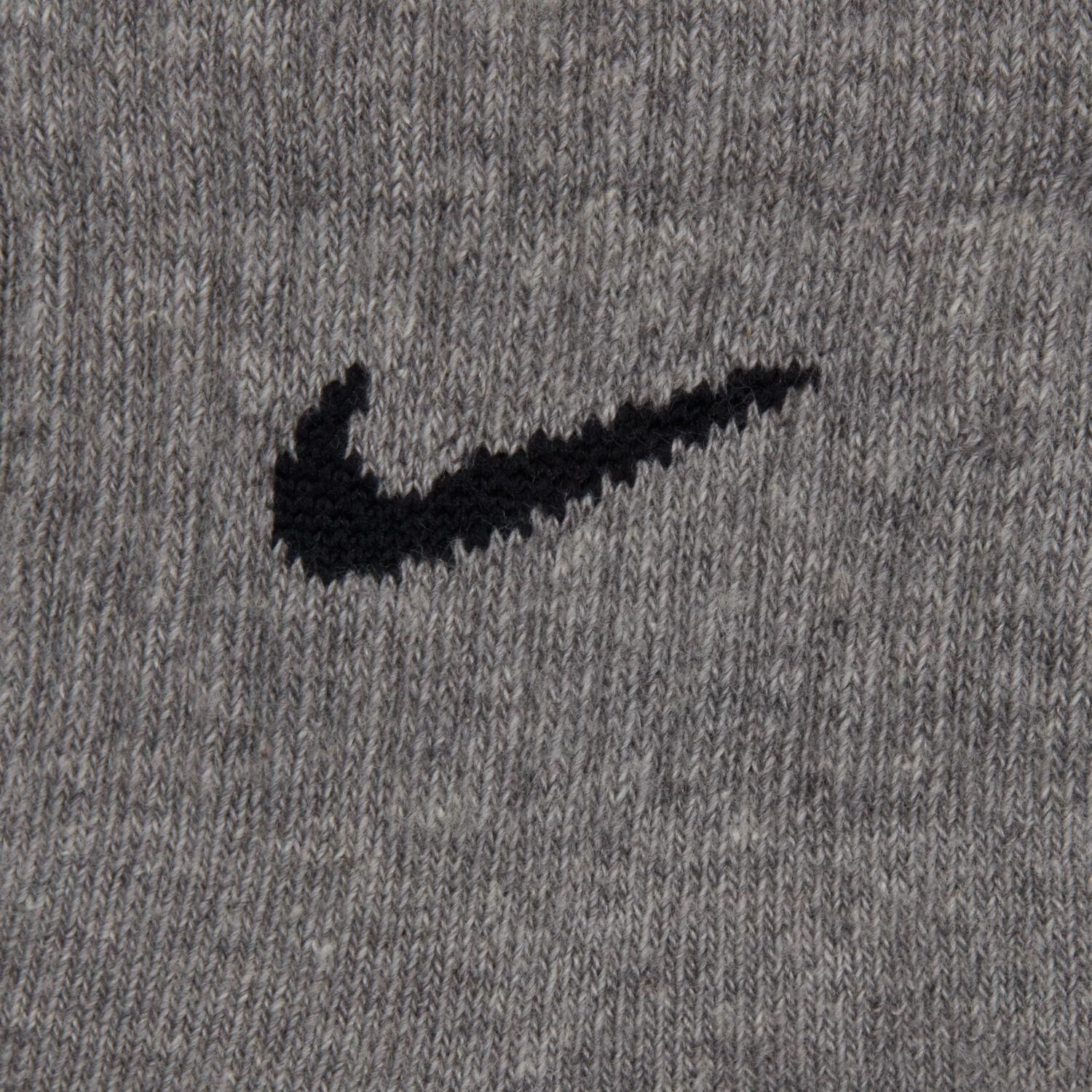 NIKE「【NIKE ｳｪｱ】3P EVERYDAY  ｸｳｫｰﾀｰ ｿｯｸｽ」|ソックス|