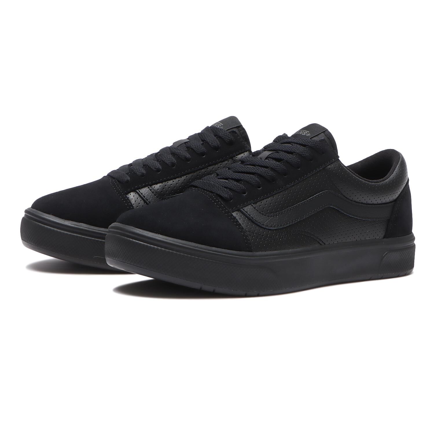 VANS「【VANS】NEW JAZZ」|スニーカー|